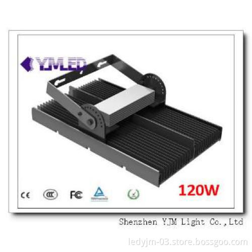 120W LED Outdoor Lighting Fixture with IP65, CE&RoHS,3 years warranty